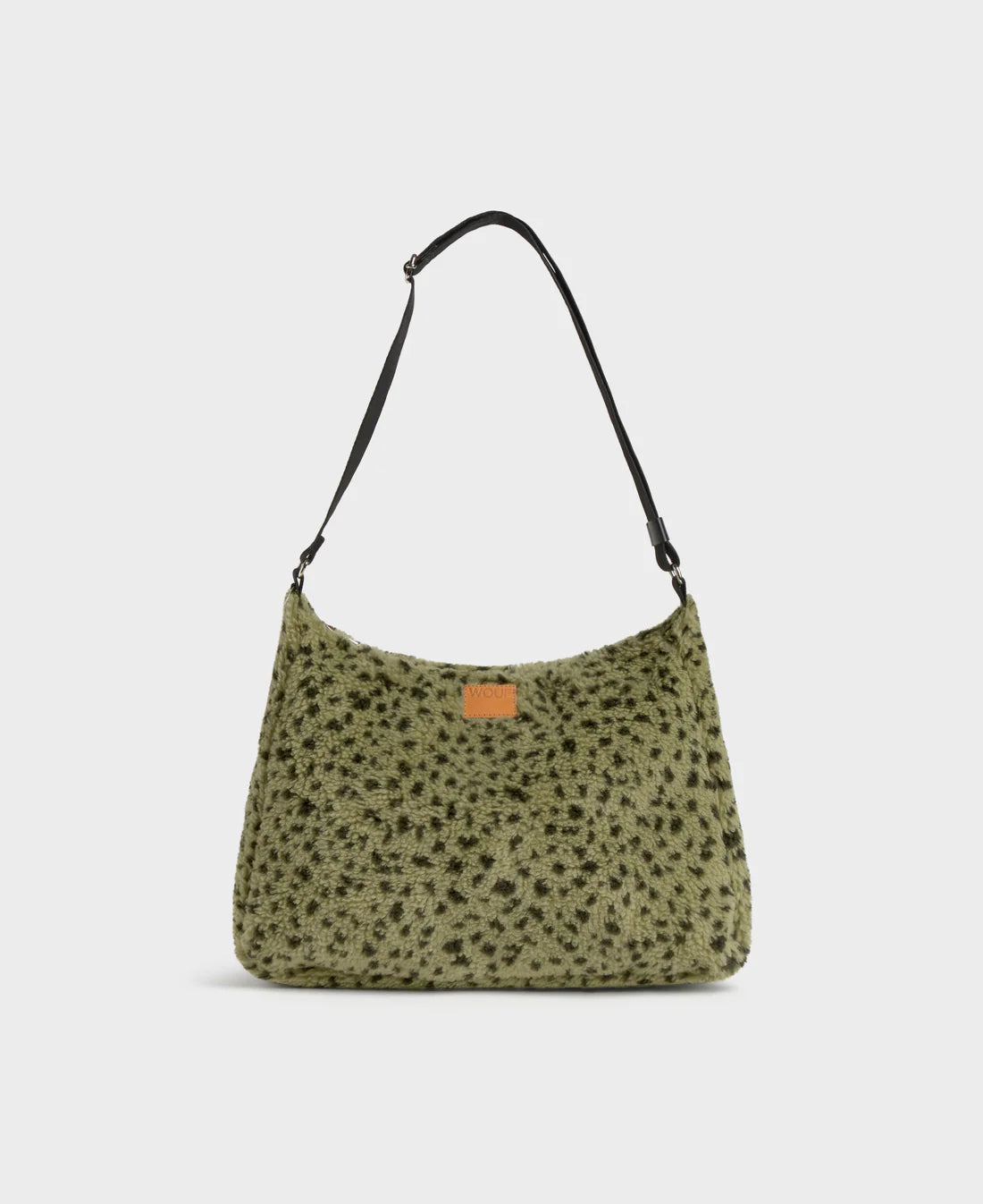 Bolso hobo Olivia