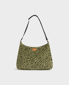 Bolso hobo Olivia