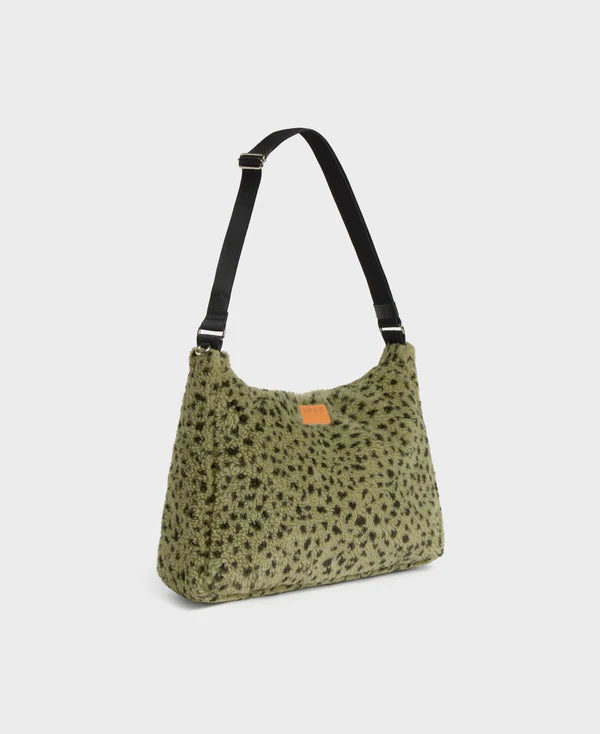 Bolso hobo Olivia