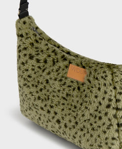 Bolso hobo Olivia
