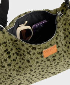 Bolso hobo Olivia