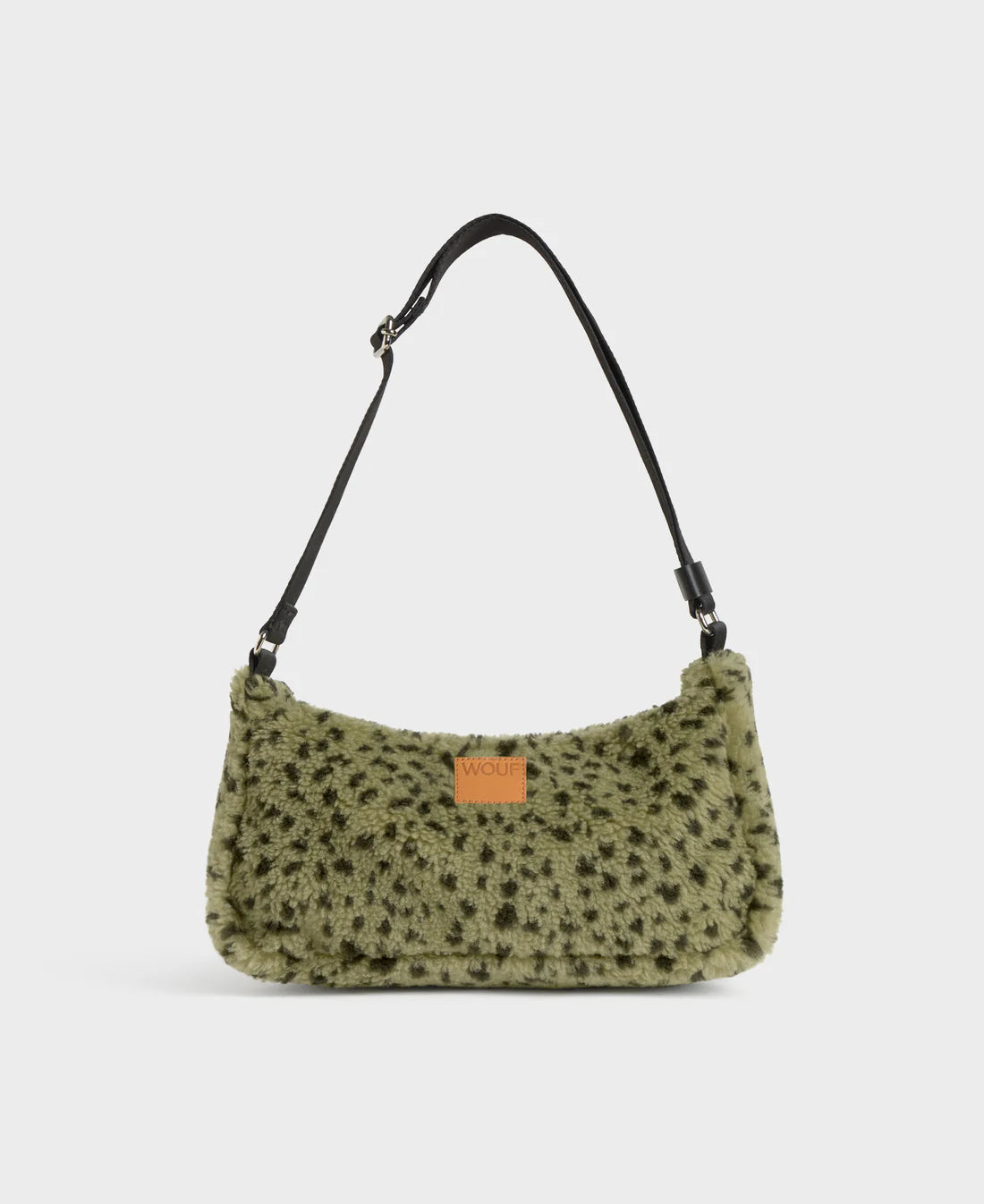 Bolso de hombro Olivia