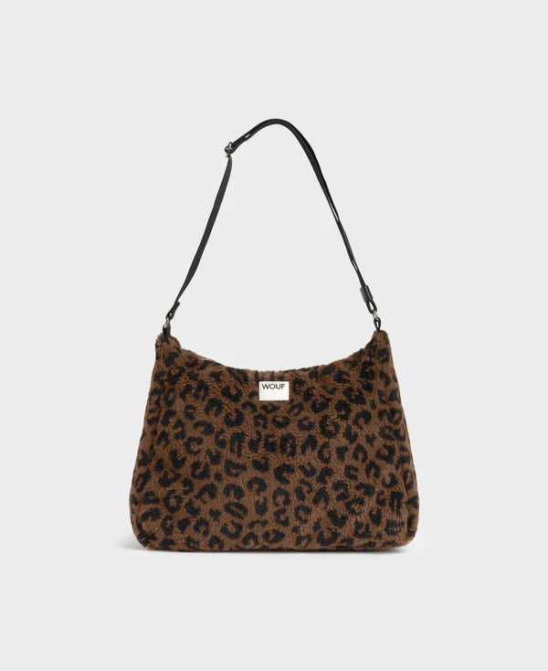 Bolso hobo Simona