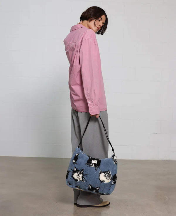 Bolso hobo Luna