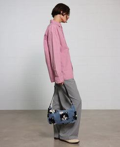 Bolso de hombro Luna