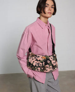 Bolso de hombro Margot