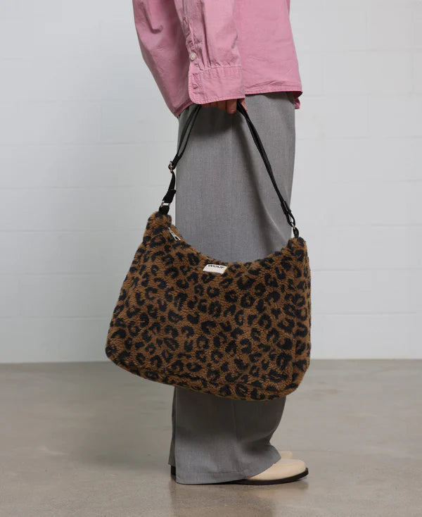 Bolso hobo Simona