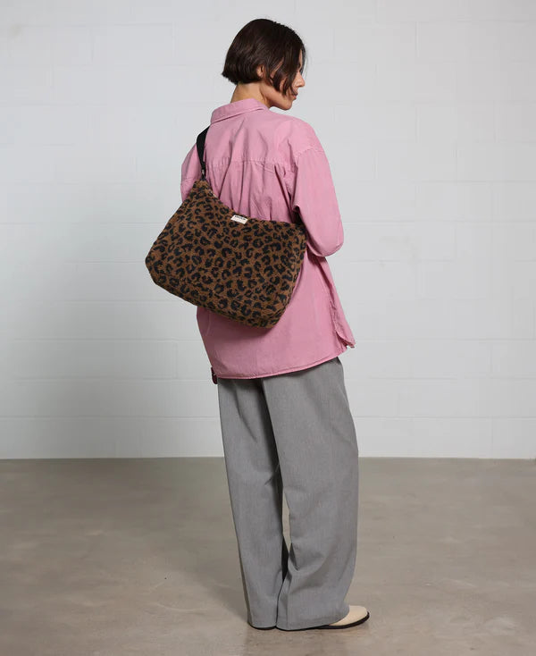 Bolso hobo Simona