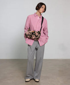Bolso de hombro Margot