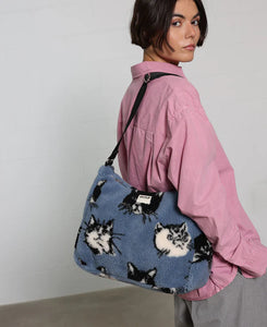 Bolso hobo Luna