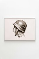 Lámina Art és guerra