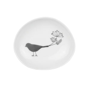 País de las Maravillas. Juego de 3 cuencos "Birdhouse" 17291