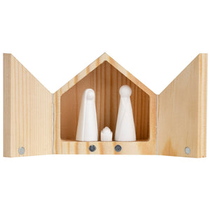 Belen en miniatura 90056
