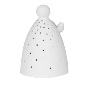 Mini ángel de luz LED "Puntos, Pequeño" 90765