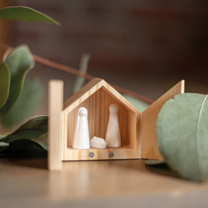 Belen en miniatura 90056