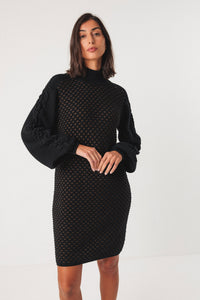VESTIDO KALIOPE-GOTS