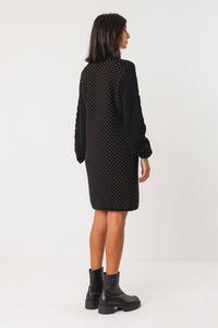 VESTIDO KALIOPE-GOTS