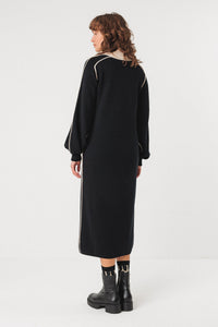 VESTIDO LARRAITZ-GOTS