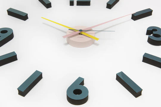Reloj DIY