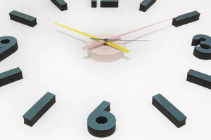 Reloj DIY