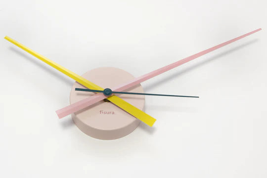 Reloj DIY