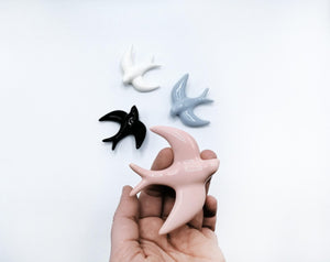 Golondrina mini